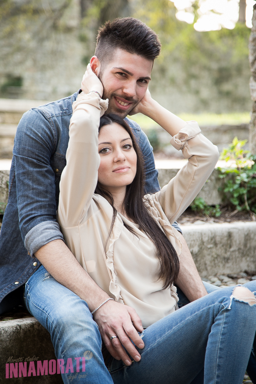  fotografo per il tuo Matrimonio a Bresica