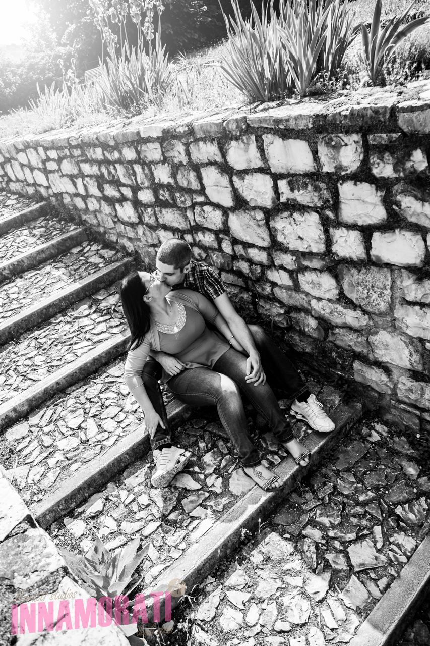 Fotografo di Matrimonio - innamorati degli sposi Team (Italy)