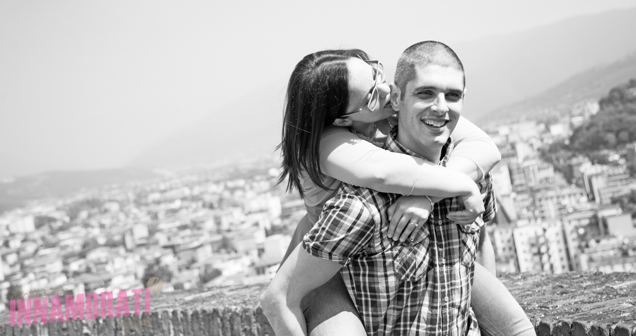 Fotografo di Matrimonio - innamorati degli sposi Team (Italy)