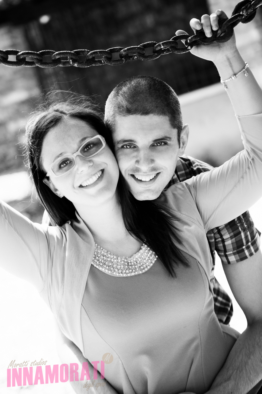 Fotografo di Matrimonio - innamorati degli sposi Team (Italy)