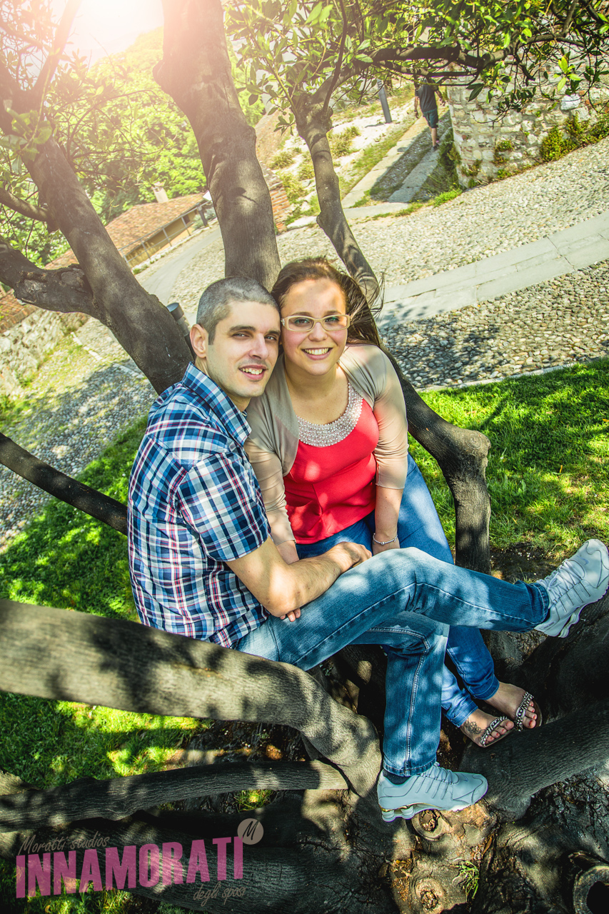 Fotografo di Matrimonio - innamorati degli sposi Team (Italy)