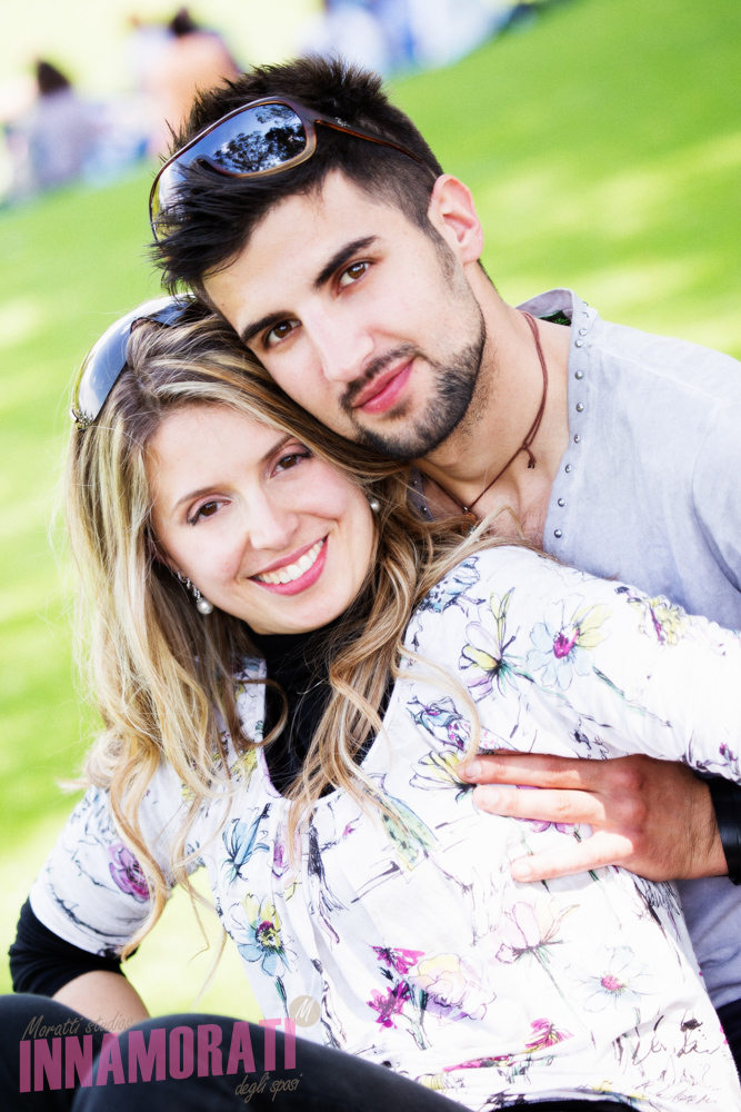 Nicolas e Lucia Pre matrimonio al Parco di Verona. Video di 
Matrimonio Verona - Riprese Morris Moratti e Filippo Palmesi Curti 