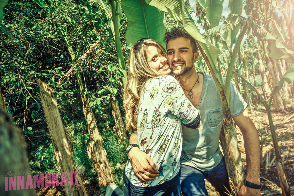 Nicolas e Lucia - innamorati degli sposi Team (Italy) Love session Verona