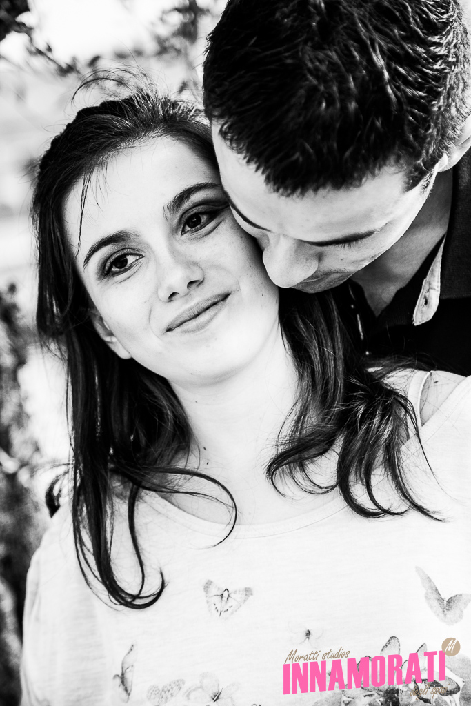 Innamorati degli sposi Team (Italy) Foto POP ART