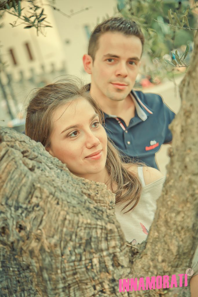 Innamorati degli sposi Team (Italy) Foto POP ART