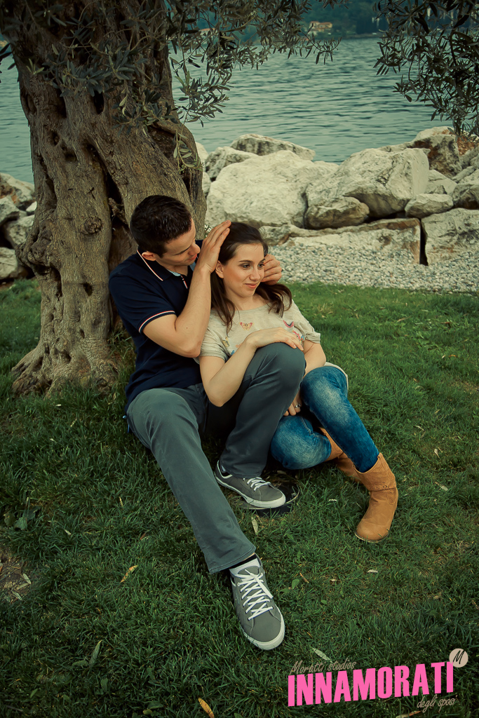 Innamorati degli sposi Team (Italy) Foto POP ART