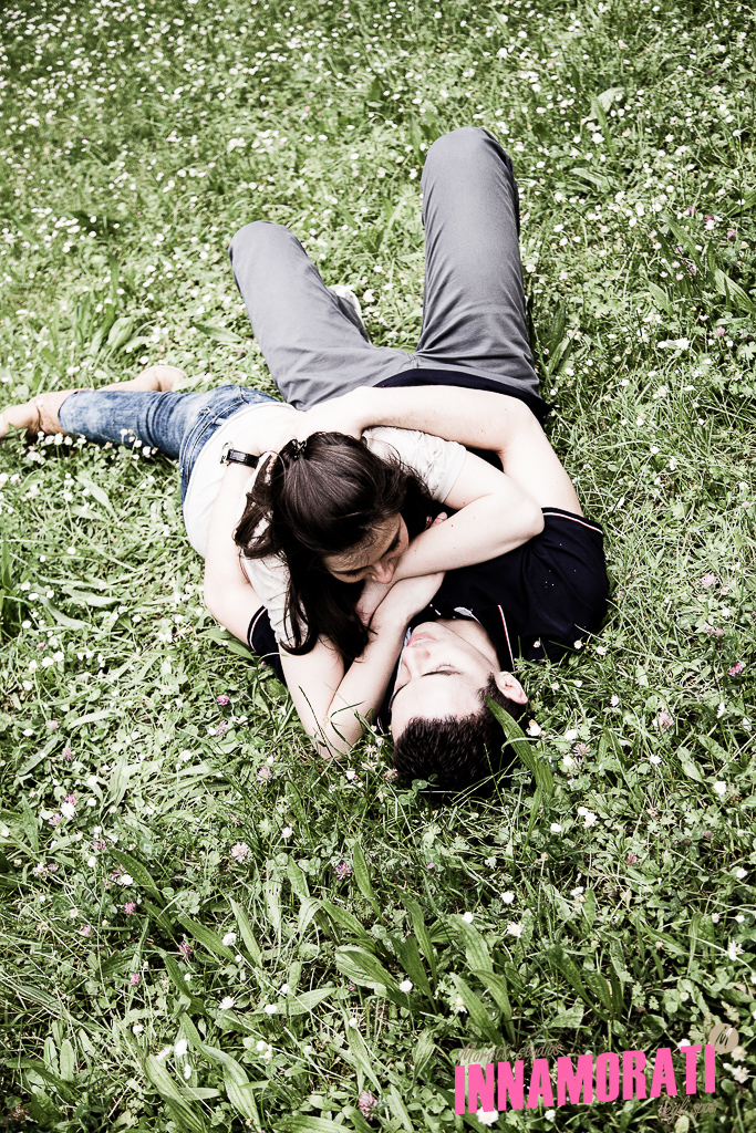 Innamorati degli sposi Team (Italy) Foto POP ART