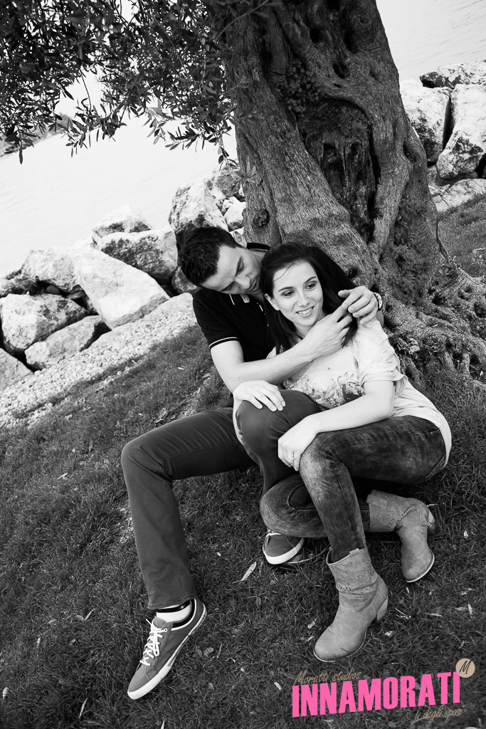 Innamorati degli sposi Team (Italy) Foto POP ART