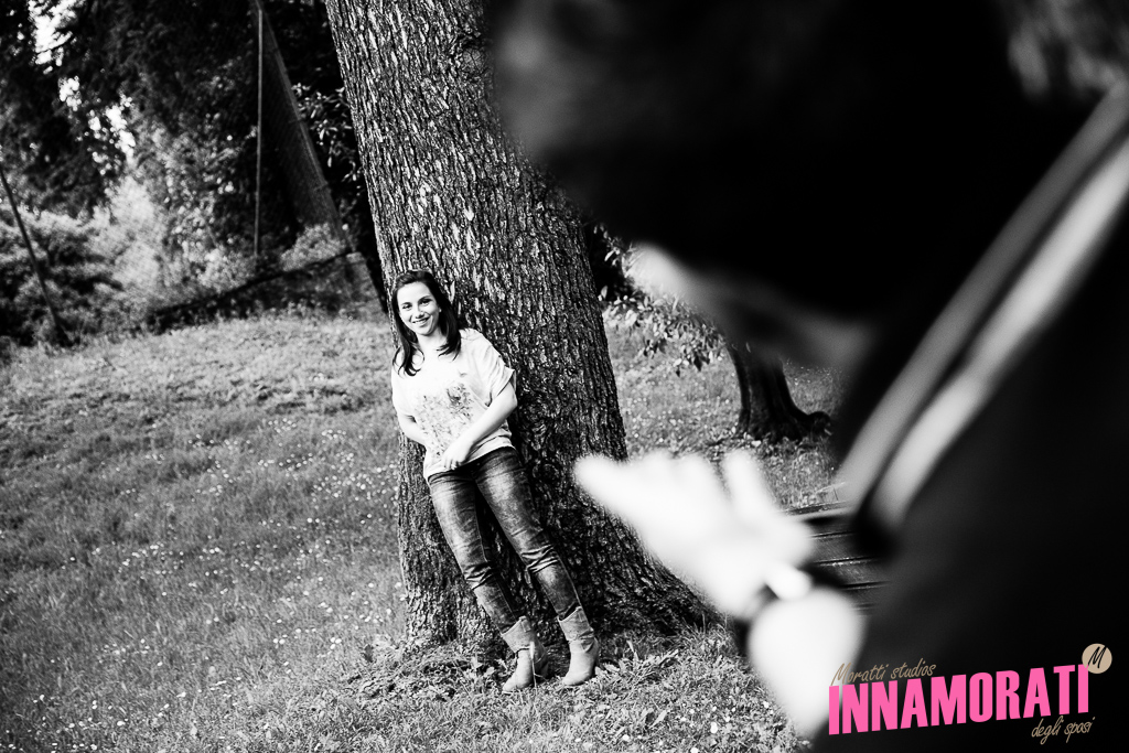 Innamorati degli sposi Team (Italy) Foto POP ART