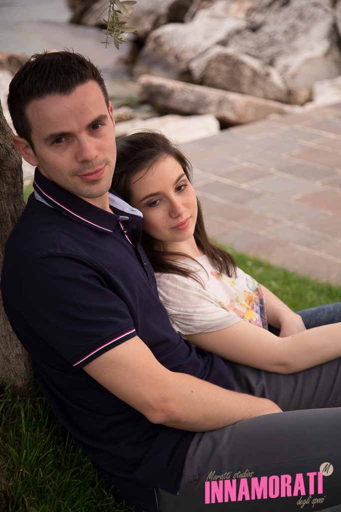 Innamorati degli sposi Team (Italy) Foto POP ART