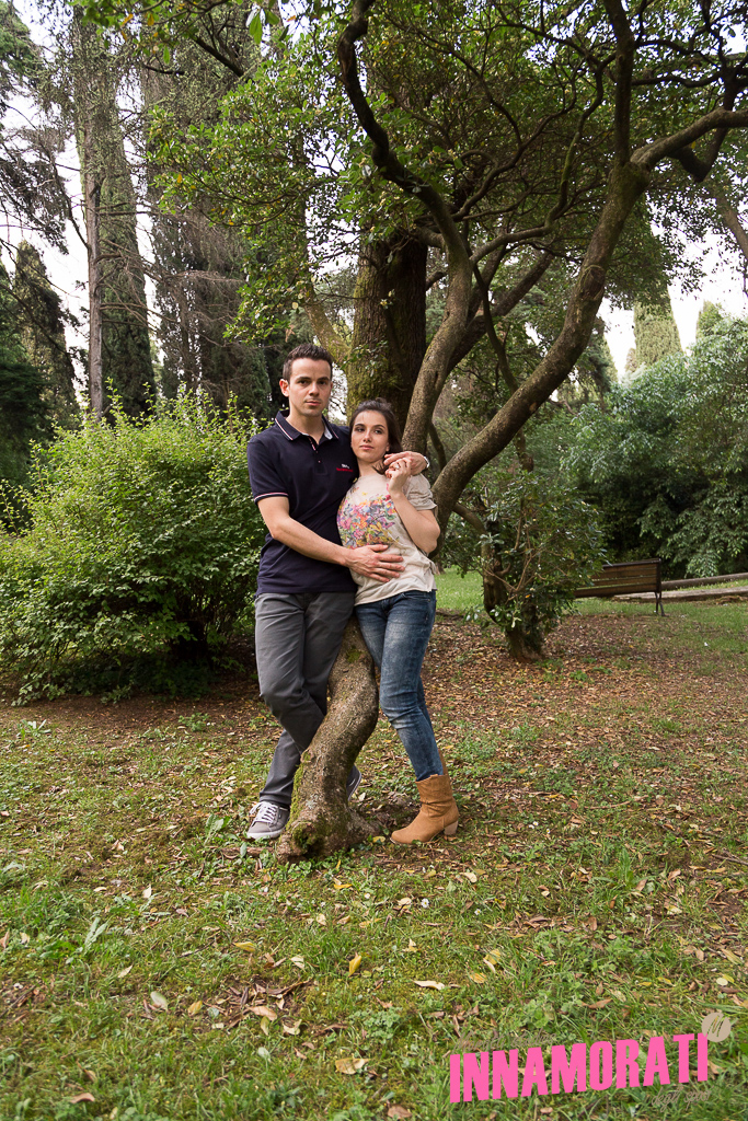 Innamorati degli sposi Team (Italy) Foto POP ART