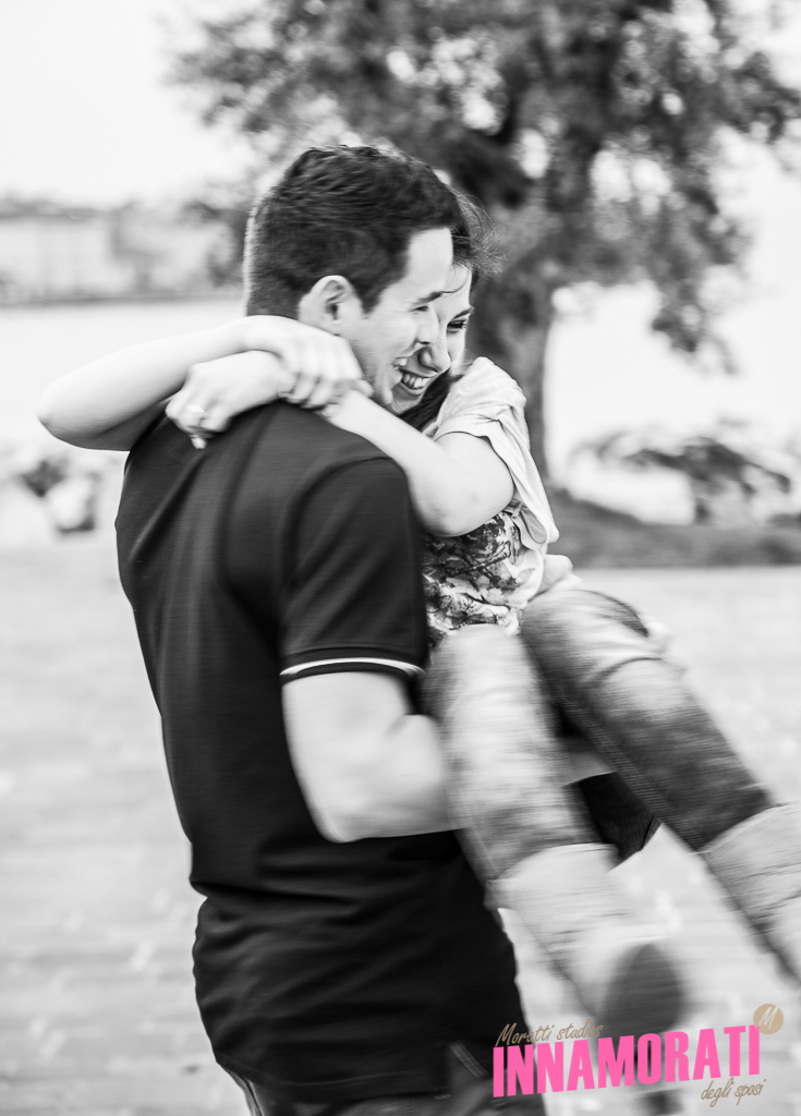 Innamorati degli sposi Team (Italy) Foto POP ART