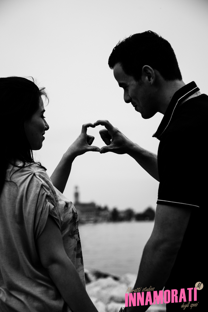 Innamorati degli sposi Team (Italy) Foto POP ART