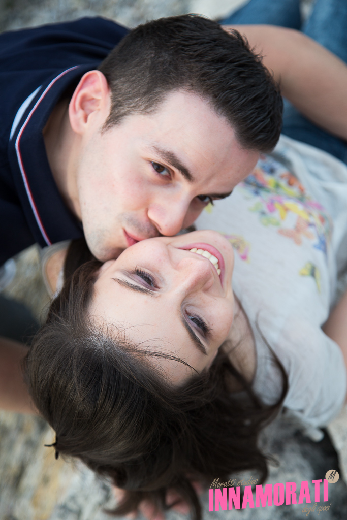 Innamorati degli sposi Team (Italy) Foto POP ART