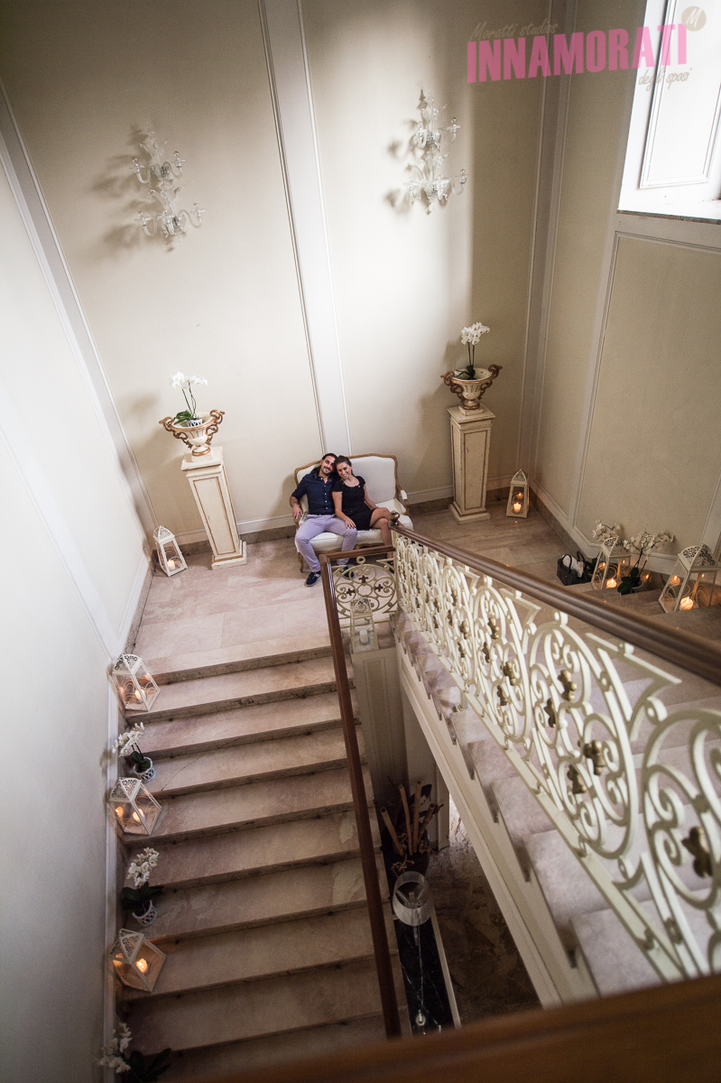 Diego e Alice Ph & Post Morris Moratti